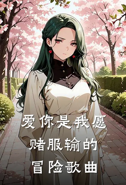 爱你是我愿赌服输的冒险歌曲