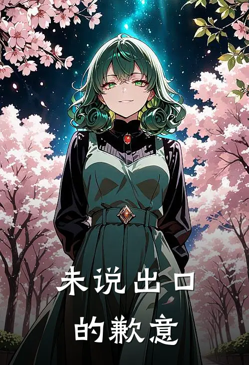 未说出口的歉意