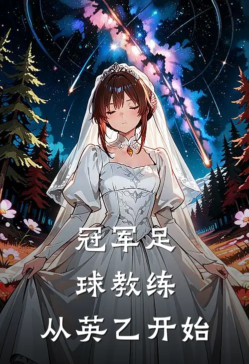 冠军足球教练：从英乙开始