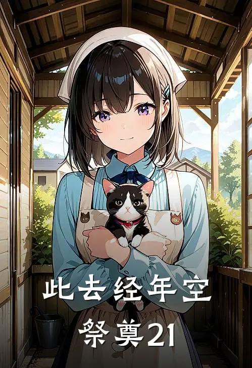 此去经年空祭奠21