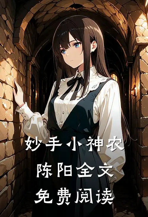 妙手小神农陈阳全文免费阅读