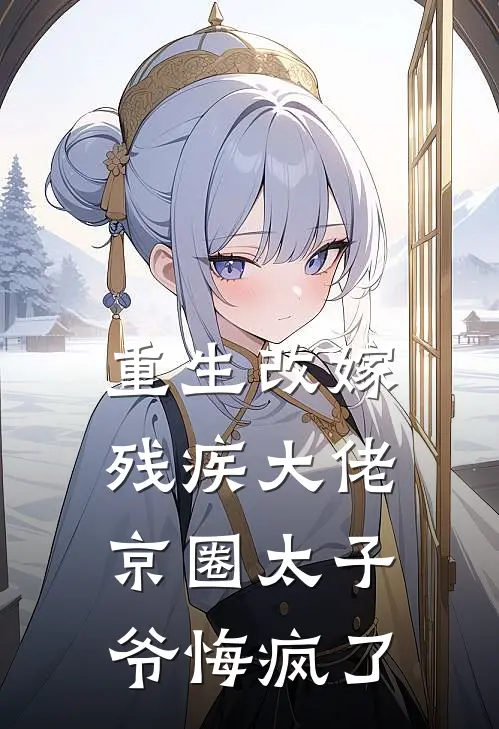 重生改嫁残疾大佬，京圈太子爷悔疯了