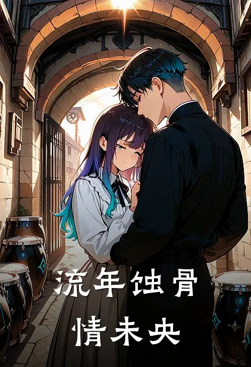 流年蚀骨情未央