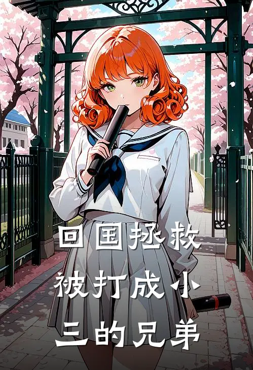 回国拯救被打成小三的兄弟