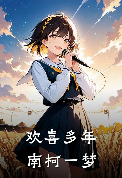 欢喜多年，南柯一梦