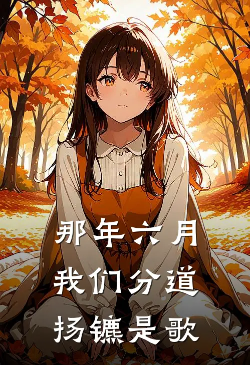 那年六月我们分道扬镳是歌