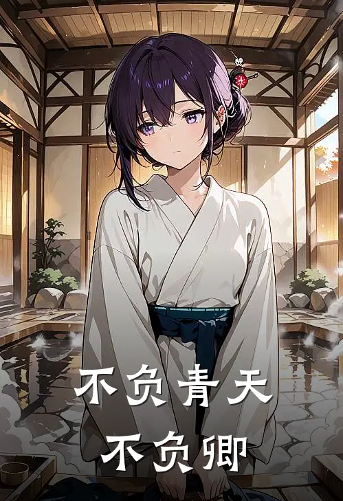 不负青天不负卿