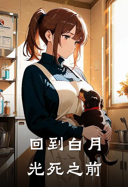 回到白月光死之前