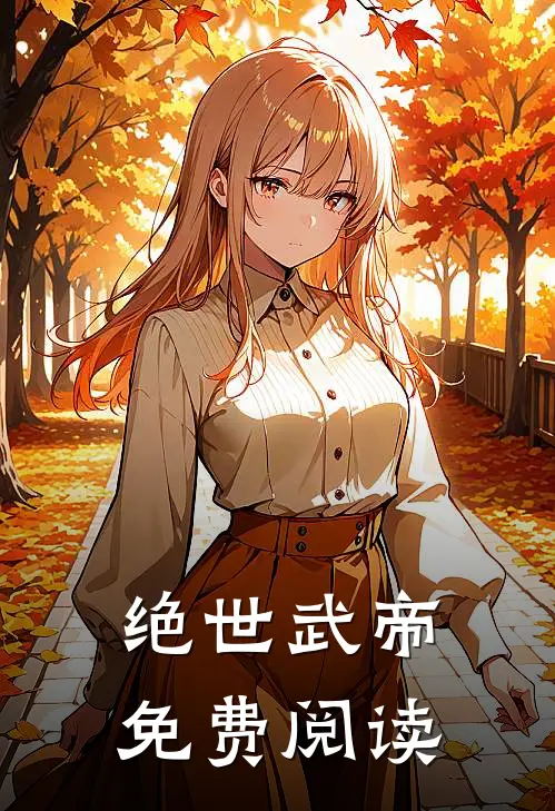 绝世武帝免费阅读