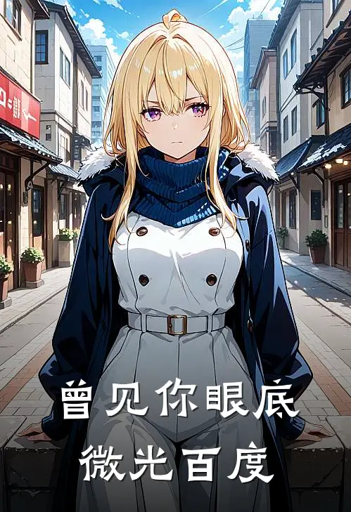 曾见你眼底微光百度