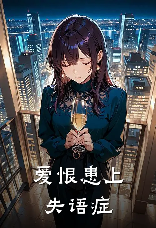 爱恨患上失语症