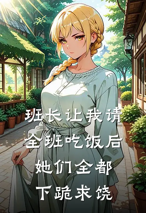 班长让我请全班吃饭后，她们全都下跪求饶