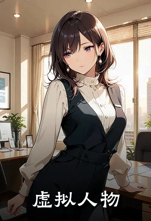 虚拟人物
