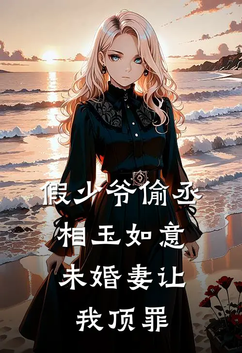 假少爷偷丞相玉如意，未婚妻让我顶罪