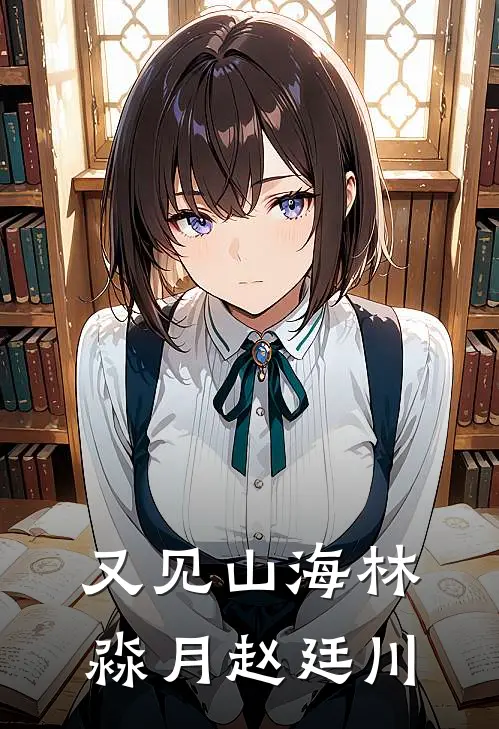 又见山海林淼月赵廷川