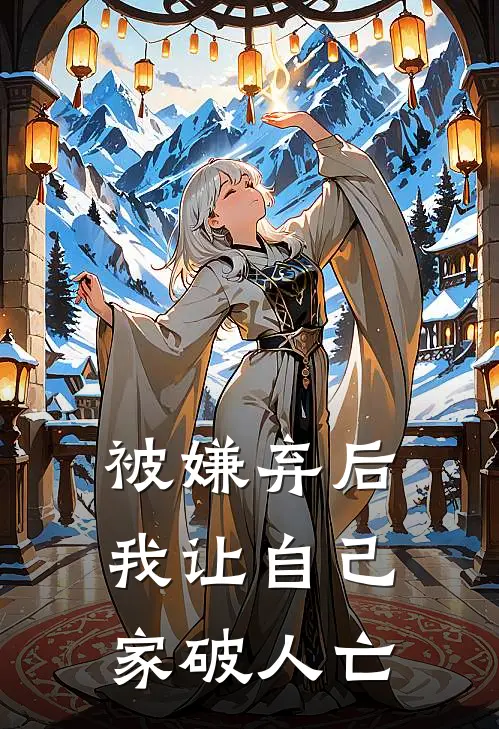 被嫌弃后，我让自己家破人亡