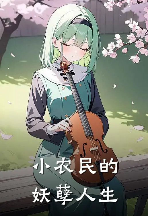 小农民的妖孽人生