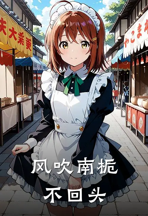 风吹南栀不回头