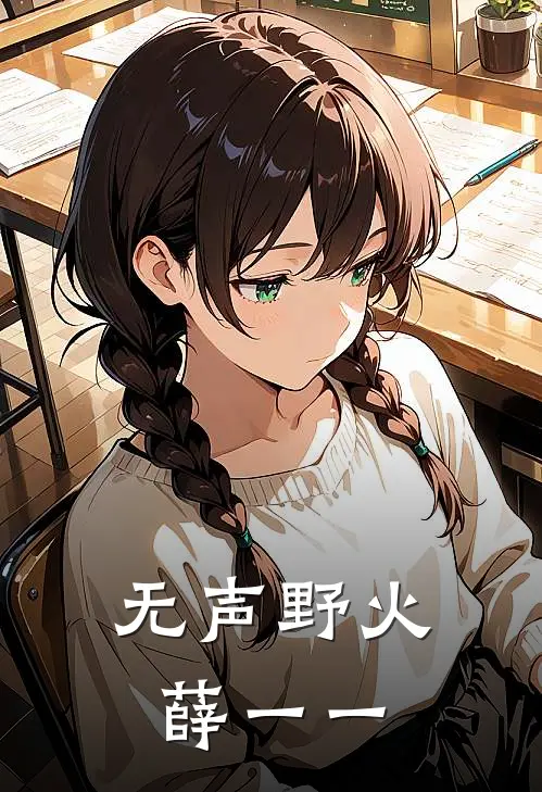 无声野火薛一一
