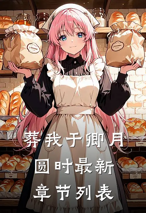 葬我于卿月圆时最新章节列表