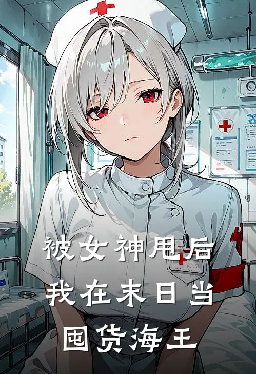 被女神甩后，我在末日当囤货海王