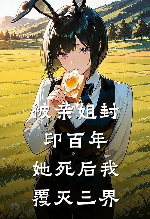 被亲姐封印百年，她死后我覆灭三界