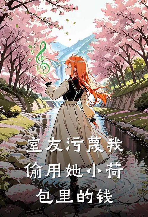 室友污蔑我偷用她小荷包里的钱