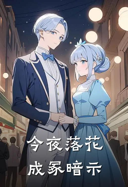 今夜落花成冢暗示