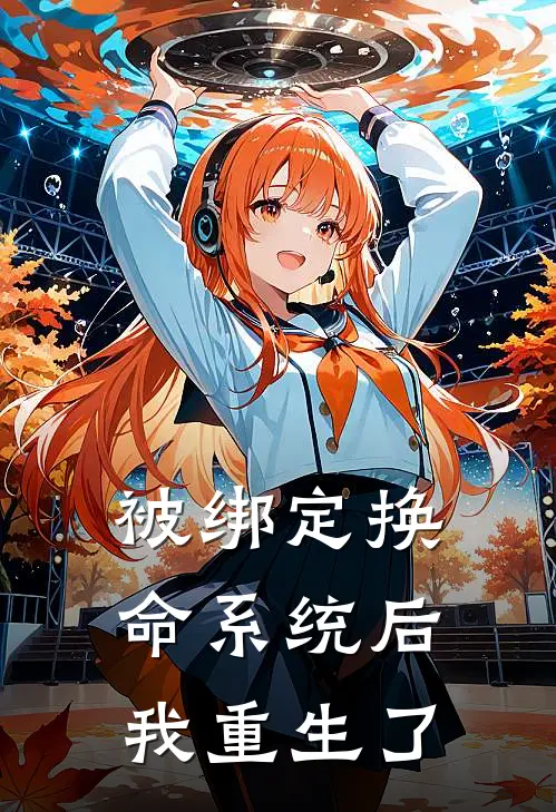 被绑定换命系统后，我重生了