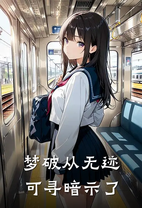 梦破从无迹可寻暗示了