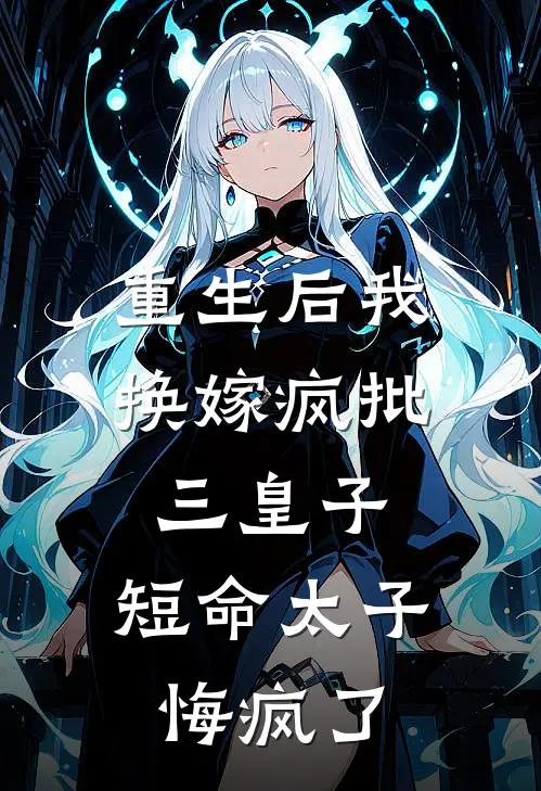 重生后我换嫁疯批三皇子，短命太子悔疯了