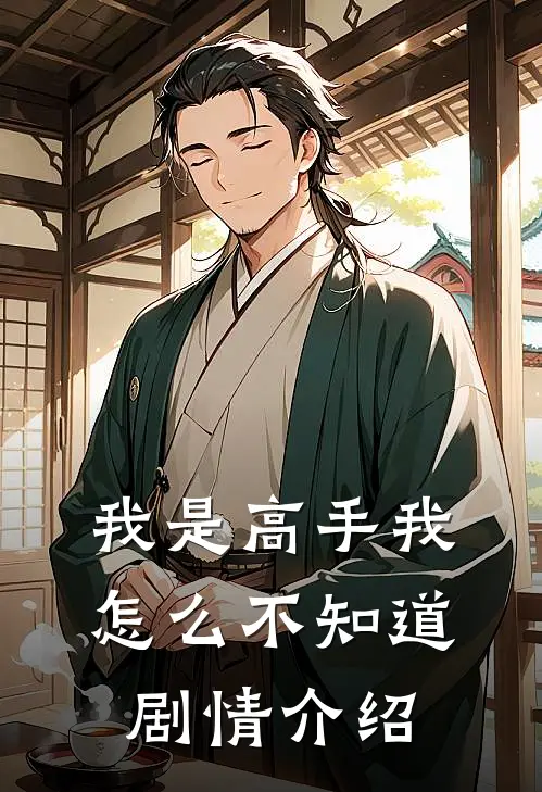 我是高手我怎么不知道剧情介绍