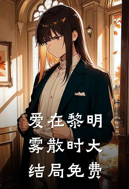 爱在黎明雾散时大结局免费