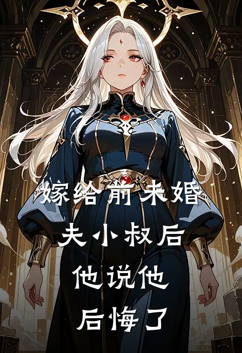 嫁给前未婚夫小叔后，他说他后悔了