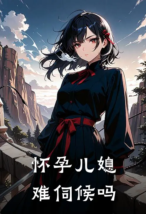 怀孕儿媳难伺候吗