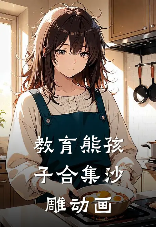 教育熊孩子合集沙雕动画