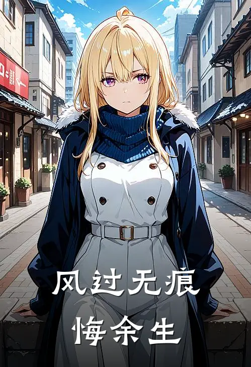 风过无痕悔余生