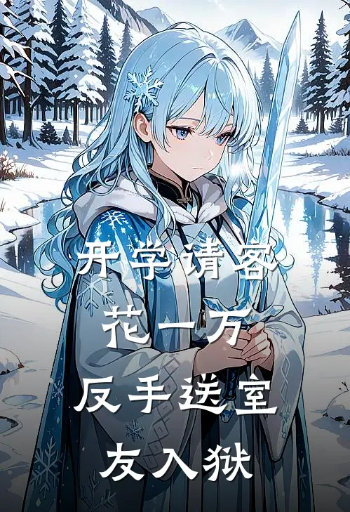 开学请客花一万，反手送室友入狱