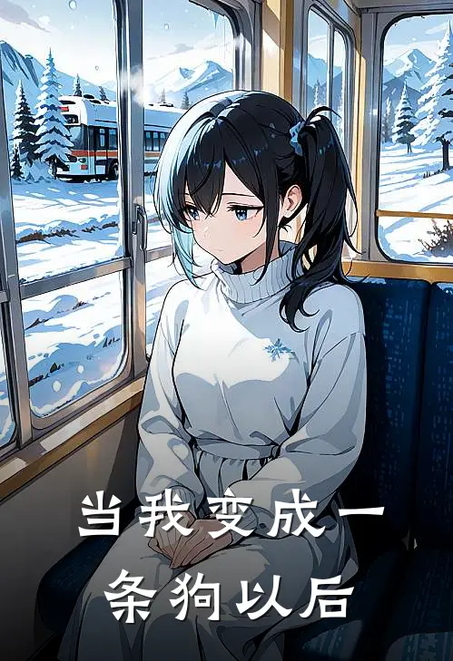 当我变成一条狗以后