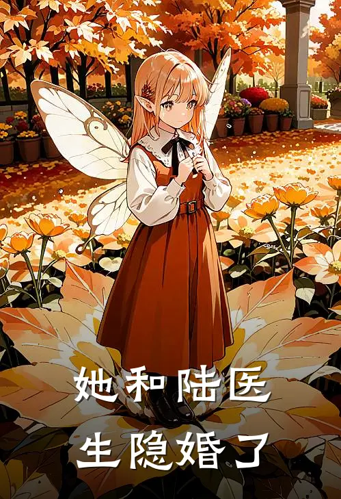 她和陆医生隐婚了