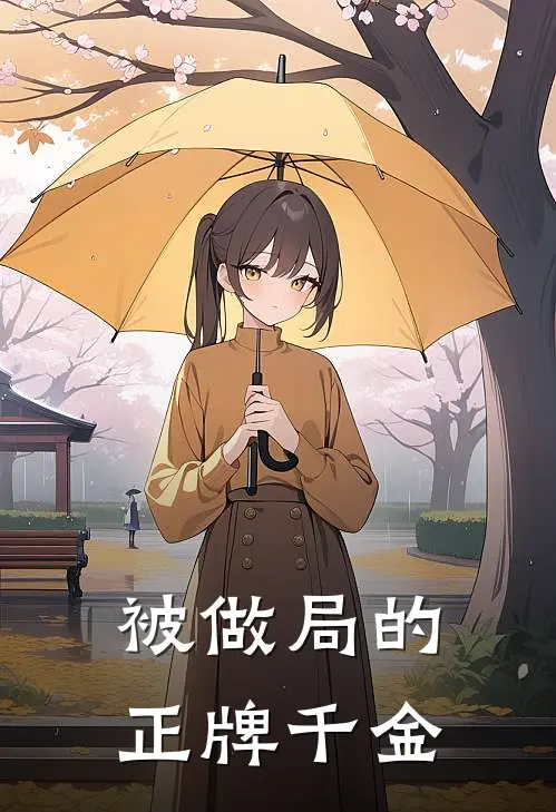 被做局的正牌千金