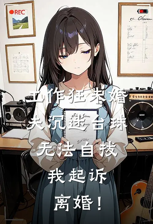 工作狂未婚夫沉迷台球无法自拔，我起诉离婚！