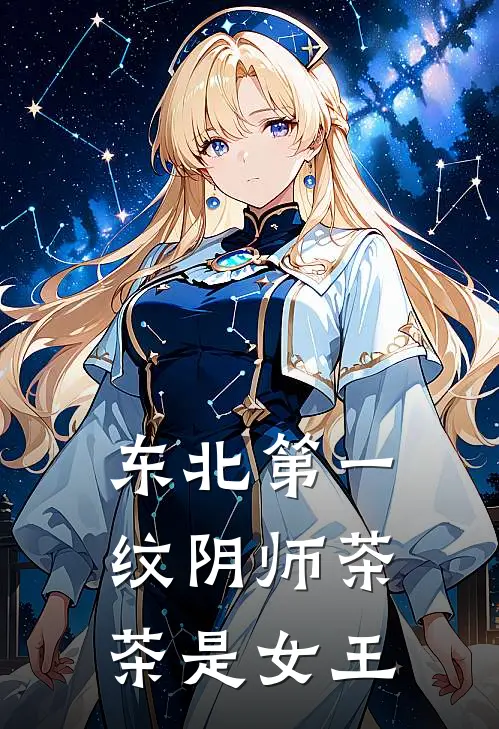 东北第一纹阴师茶茶是女王