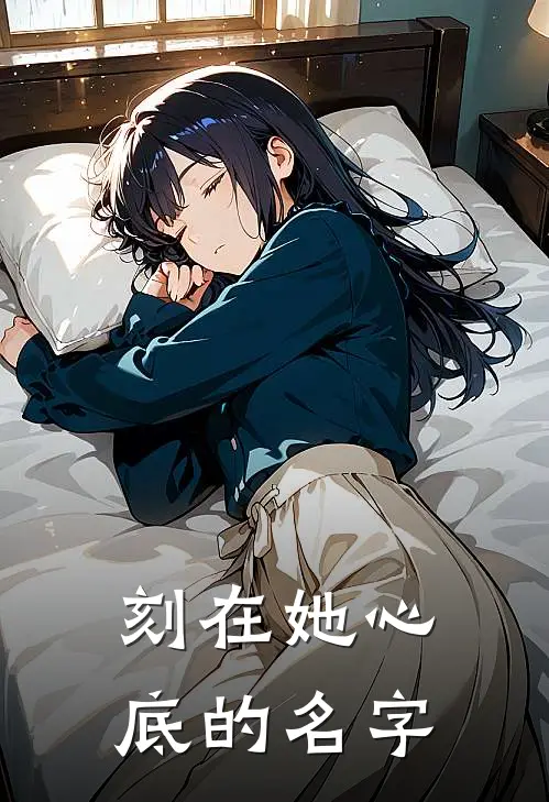 刻在她心底的名字