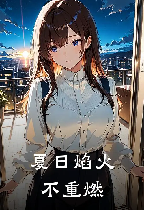 夏日焰火不重燃
