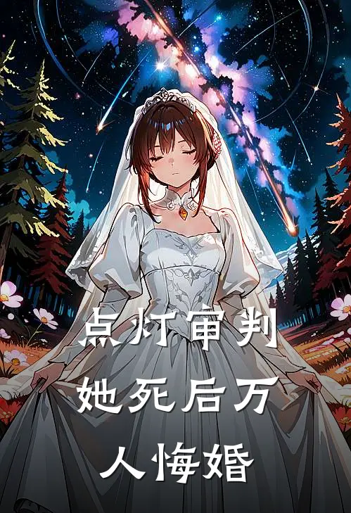 点灯审判她死后万人悔婚