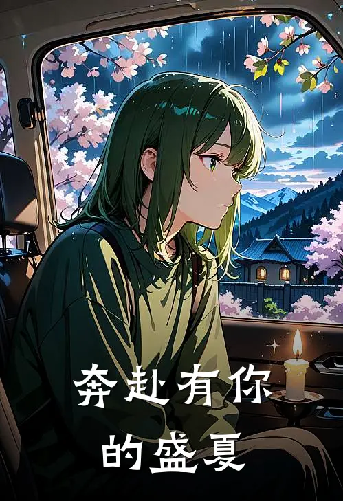 奔赴有你的盛夏