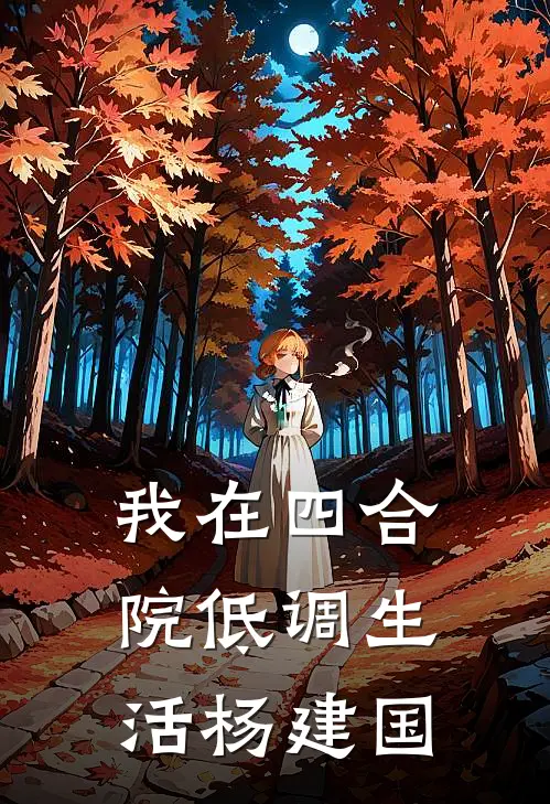 我在四合院低调生活杨建国