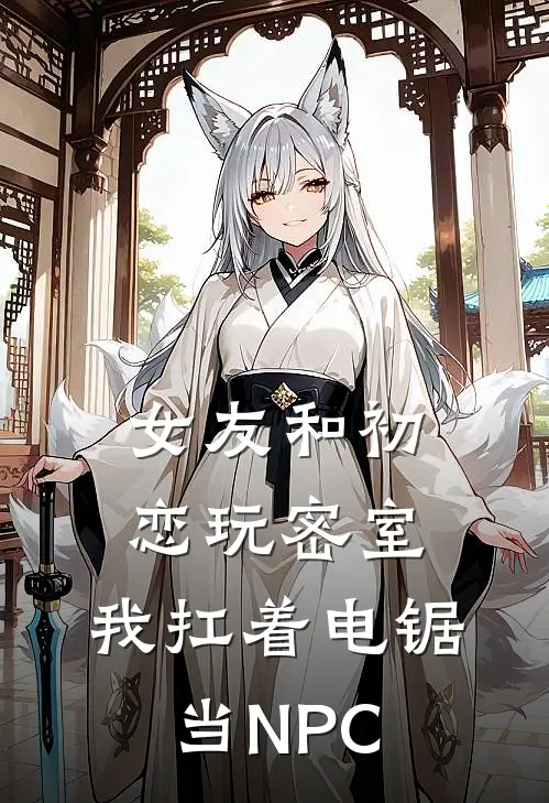 女友和初恋玩密室，我扛着电锯当NPC