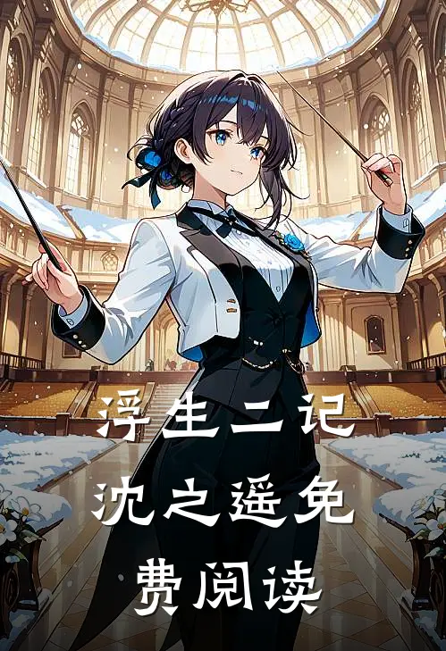 浮生二记沈之遥免费阅读